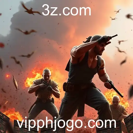 Exploring the Thrilling World of Action Games