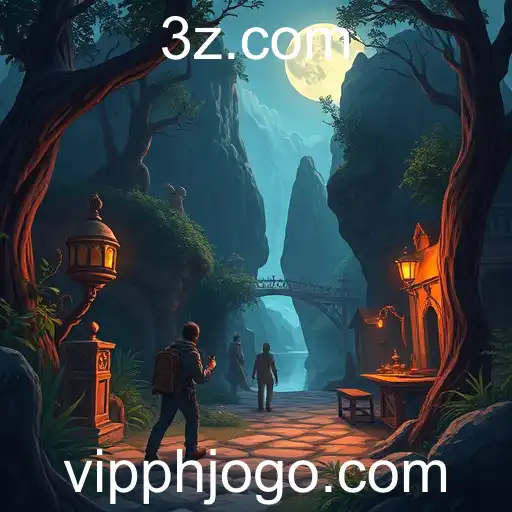 Exploring the Thrilling World of Adventure Games with VIPPH
