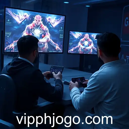 The Evolving Landscape of Online Gaming