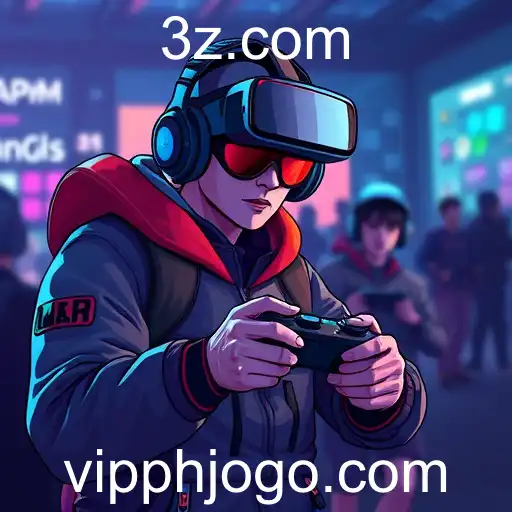The Future of Gaming in 2025