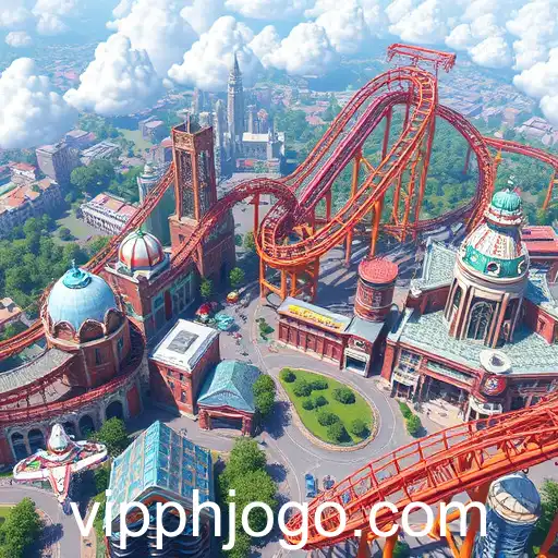 Future of Gaming: vipph's Role Unveiled