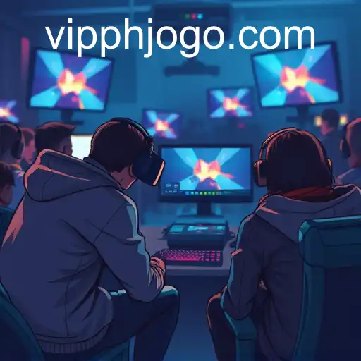 Gaming Boom: The Rise of VIP Platforms