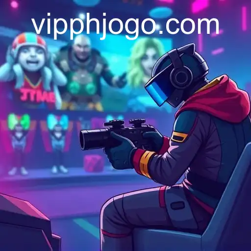 The Gaming World Embraces Innovation