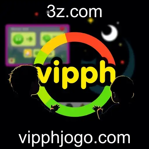 Exploring the Vibrant World of 'Kids Games' with 'vipph'