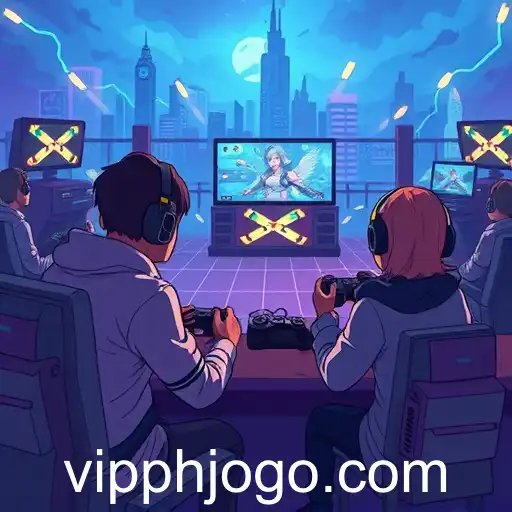 The Rise of Online Game Platforms and Their Impact