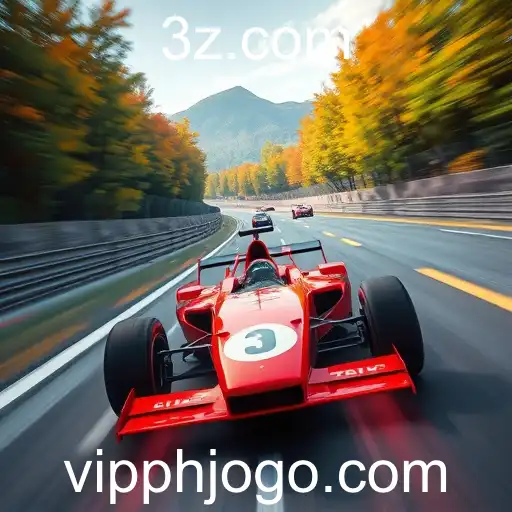 The Impact of 'Racing' Games on VIPPH Platform: A Thrilling Experience for Racing Enthusiasts