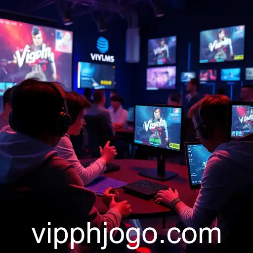 The Rise of Gaming Sites and Their Impact