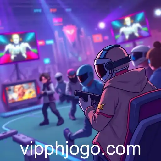 The Rise of Online Gaming Platforms