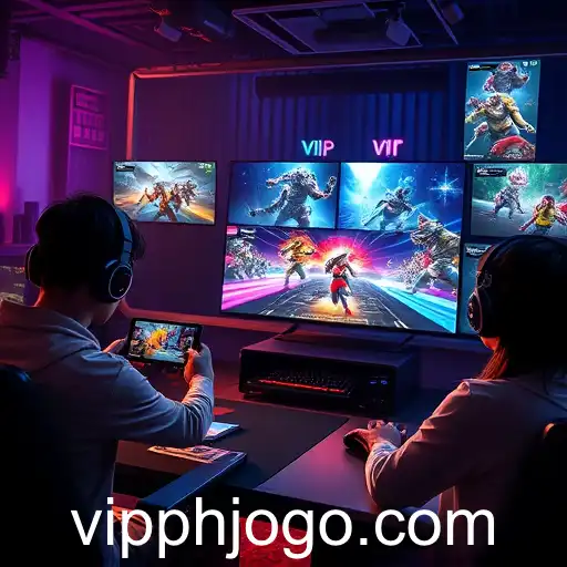 The Rise of VIP Gaming Platforms in 2025