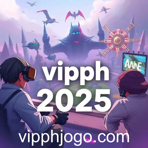 The Rise of VIPPH: Revolutionizing Online Gaming