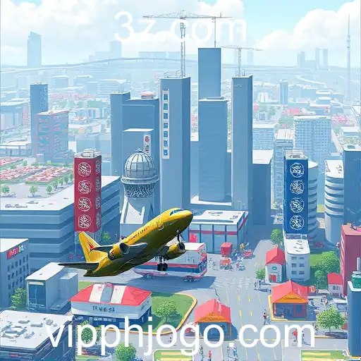 Exploring the World of Simulation Games with VIPPH