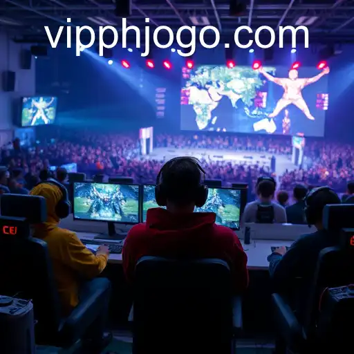 The Evolving World of Online Gaming