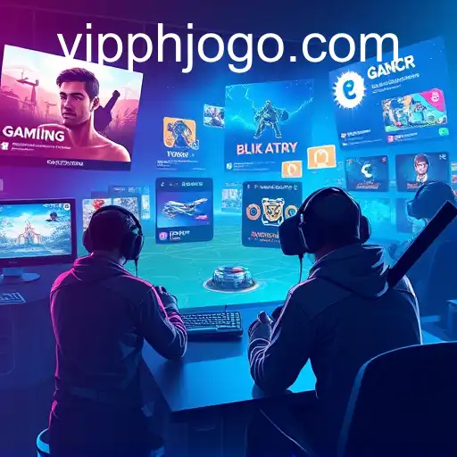 The Rise of VIPPH: Gaming's New Frontier