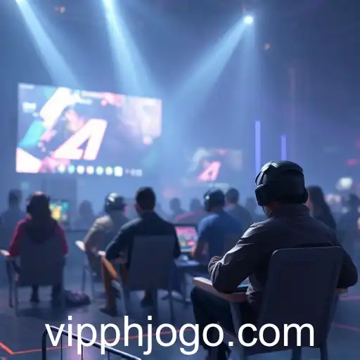 VIPPH Revitalizes Online Gaming Community