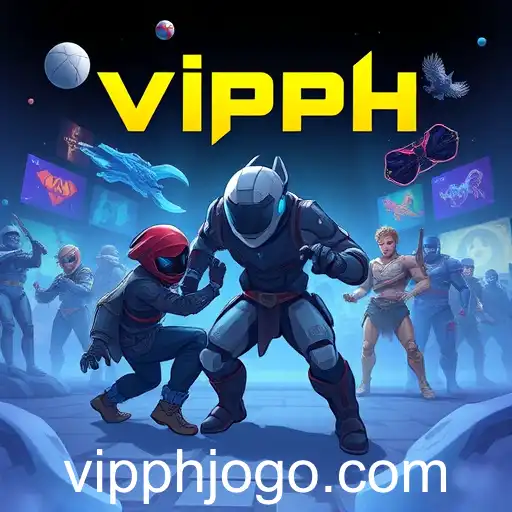 The Rise of Vipph: New Era in Online Gaming