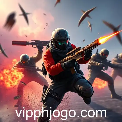 Vipph Gains Traction Amidst Gaming Surge