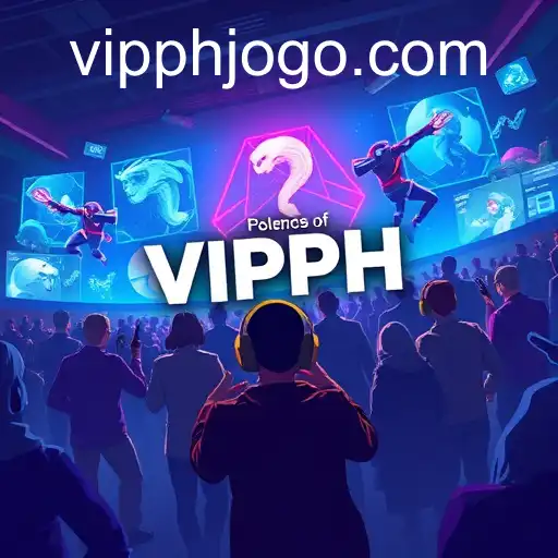 The Rise of VIPPH in the Gaming Arena