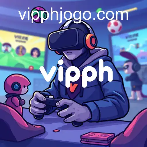 The Rise of Vipph in the Gaming World