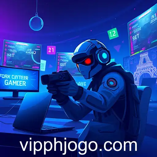 The Rise of VIPPH in Gaming Culture