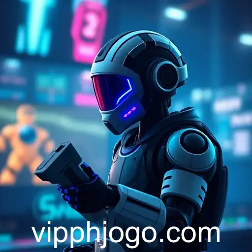 The Rise of VIPPH: A Digital Playground for Gamers in 2025