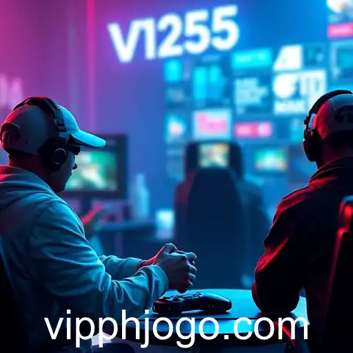 Gaming Trends and VIPph Effect
