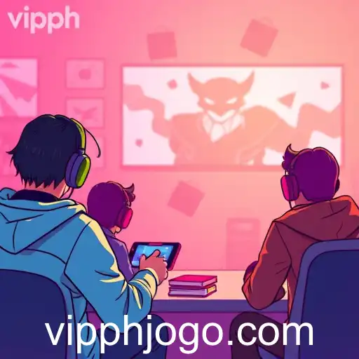 Gaming Innovations and Rising Trends