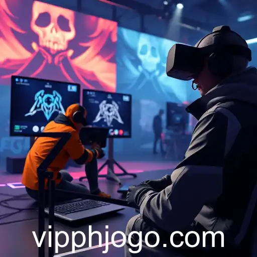 The Rise of Vipph in Online Gaming