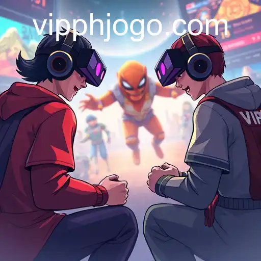 The Rise of vipph in Online Gaming