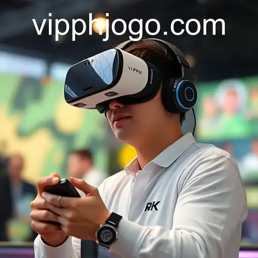 The Rise of VIPPH in Online Gaming