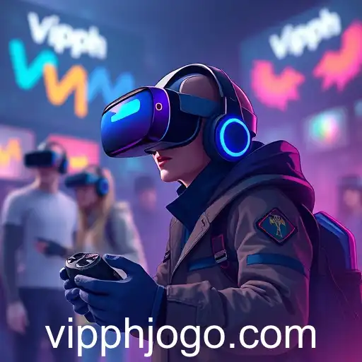 The Evolution of Online Gaming: vipph's Impact