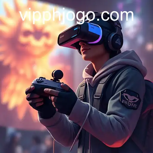 Vipph Rising: The Game Hub of The Future